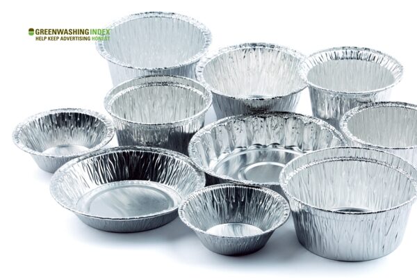 Is Aluminum Foil Biodegradable