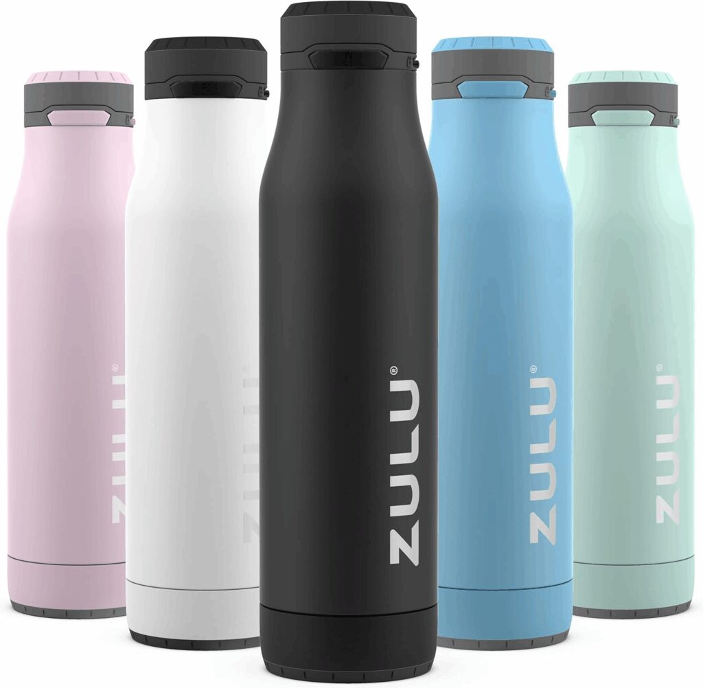 best Reusable Water Bottle