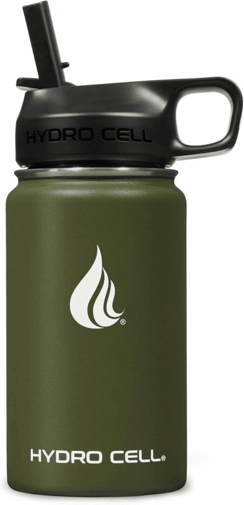 best Reusable Water Bottle