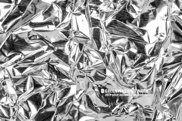 Can You Recycle Aluminum Foil?