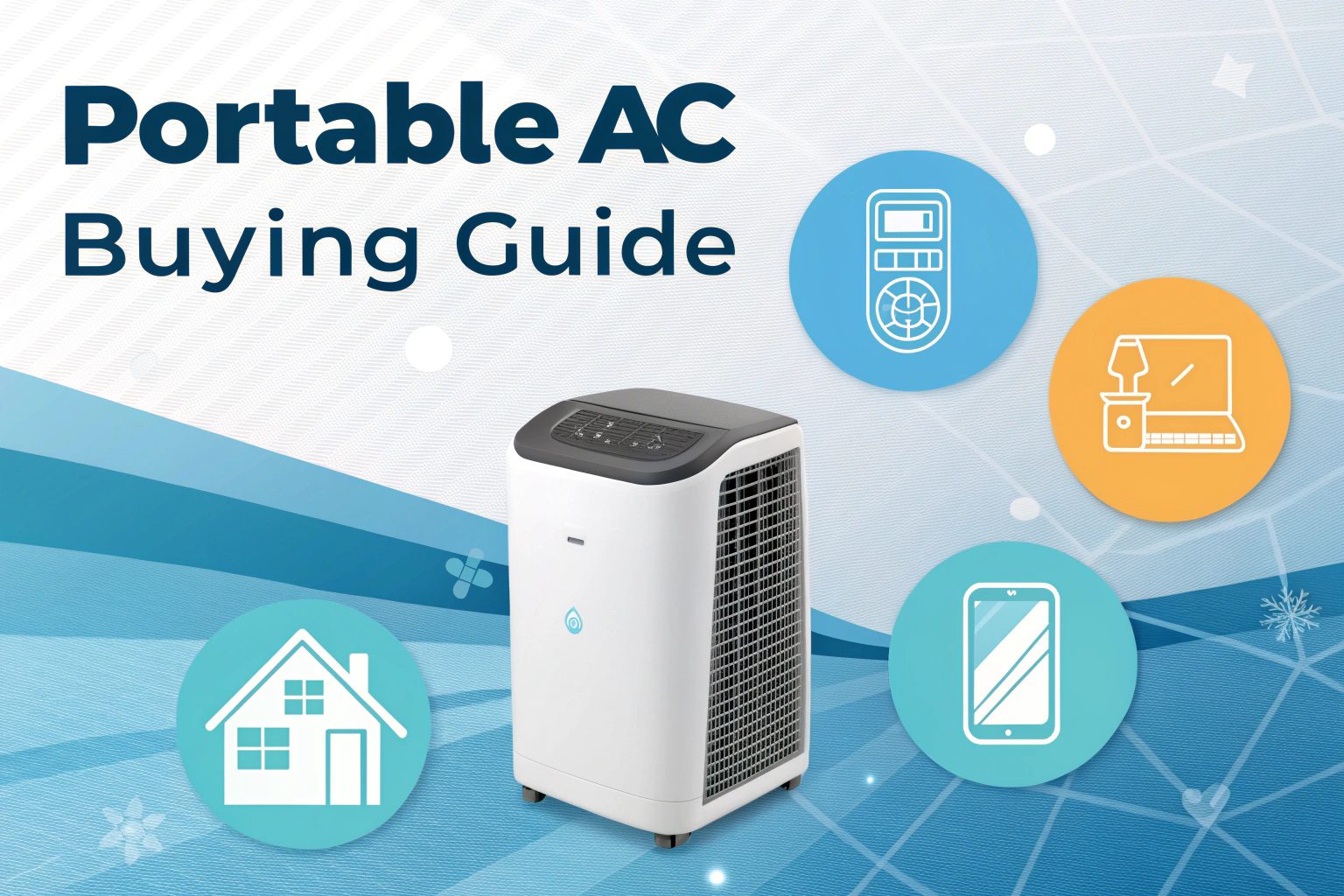 Portable AC Buying Guide