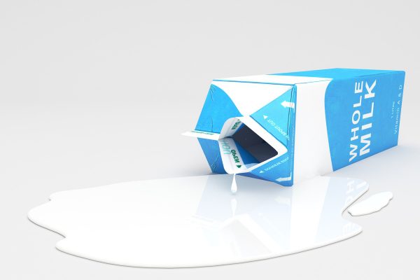 Are Waxed Milk Cartons Recyclable