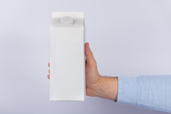 Are Waxed Milk Cartons Recyclable