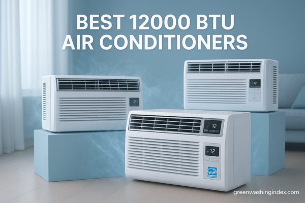 BEST 12000 BTU AIR CONDITIONERS