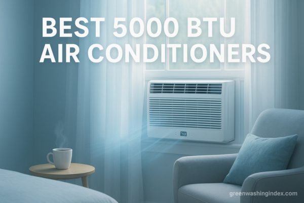 BEST 5000 BTU AIR CONDITIONERS