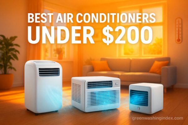 BEST AIR CONDITIONERS UNDER $200