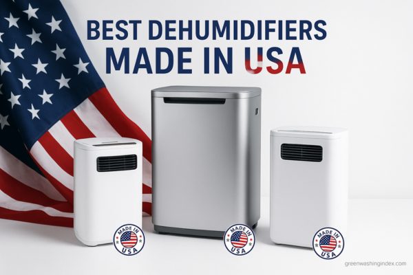 BEST DEHUMIDIFIERS MADE IN USA