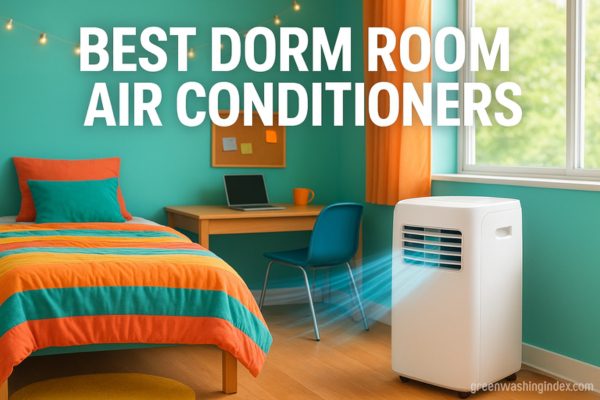 BEST DORM ROOM AIR CONDITIONERS