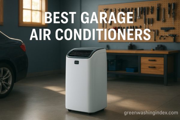 BEST GARAGE AIR CONDITIONERS