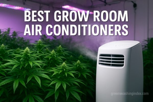 BEST GROW ROOM AIR CONDITIONERS