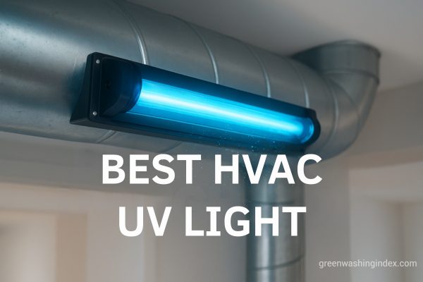 BEST HVAC UV LIGHT