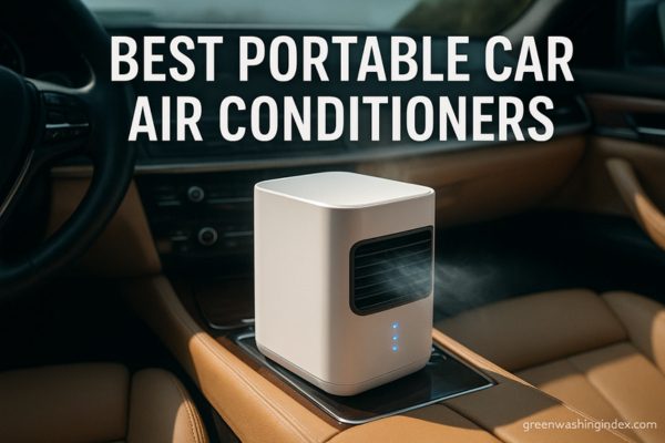 BEST PORTABLE CAR AIR CONDITIONERS