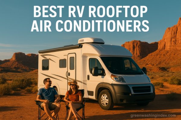 BEST RV ROOFTOP AIR CONDITIONERS