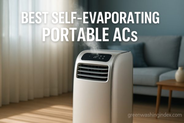 BEST SELF-EVAPORATING PORTABLE ACs