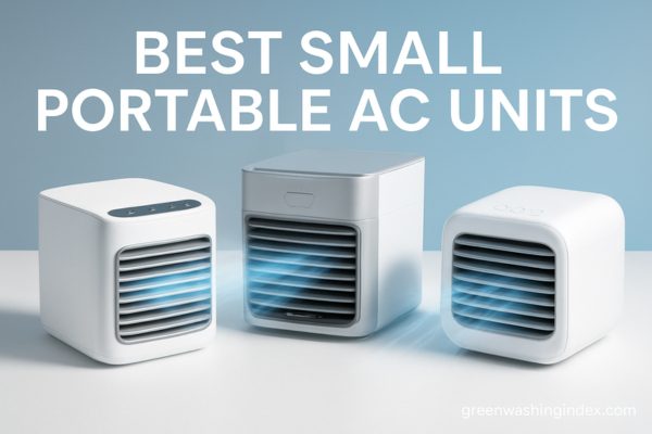 BEST SMALL PORTABLE AC UNITS
