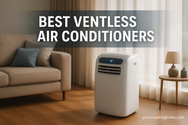 BEST VENTLESS AIR CONDITIONERS