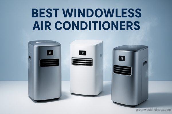 BEST WINDOWLESS AIR CONDITIONERS