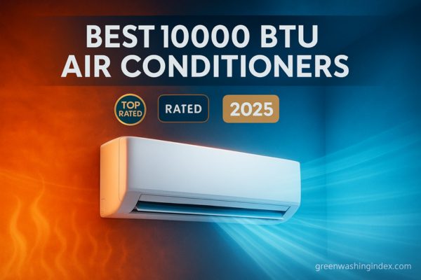 Best 10000 BTU Air Conditioner