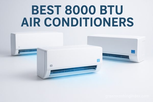 Best 8000 BTU Air Conditioner