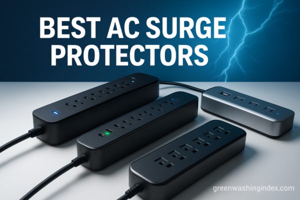 Best AC Surge Protectors