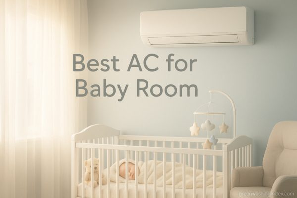 Best Air Conditioners for Baby Room
