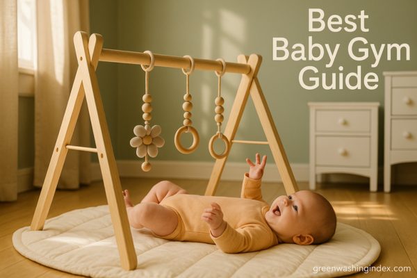 Best Baby Gym