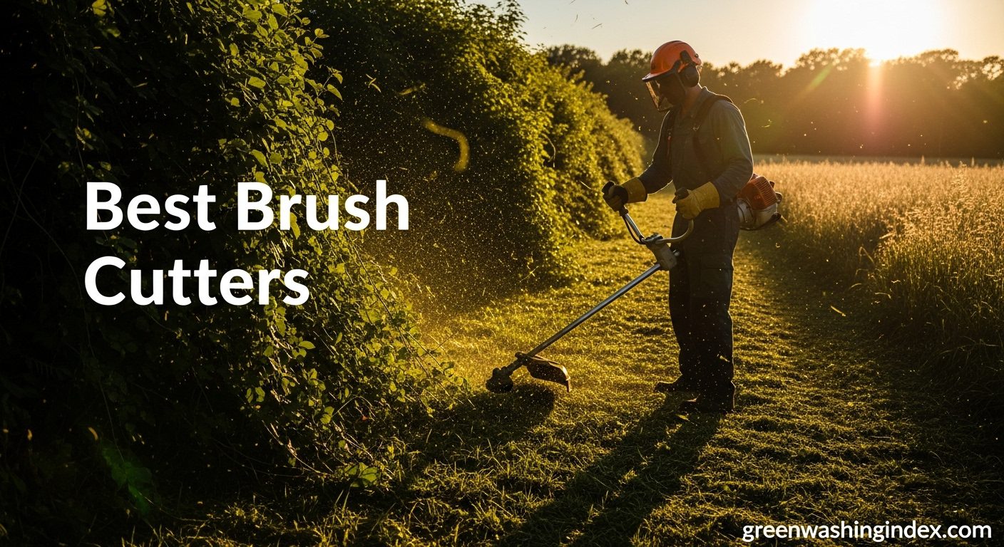 Best Brush Cutters