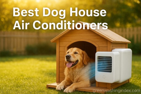 Best Dog House Air Conditioners