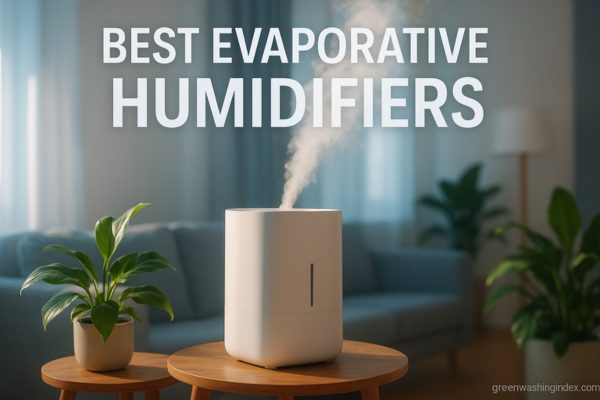 Best Evaporative Humidifier