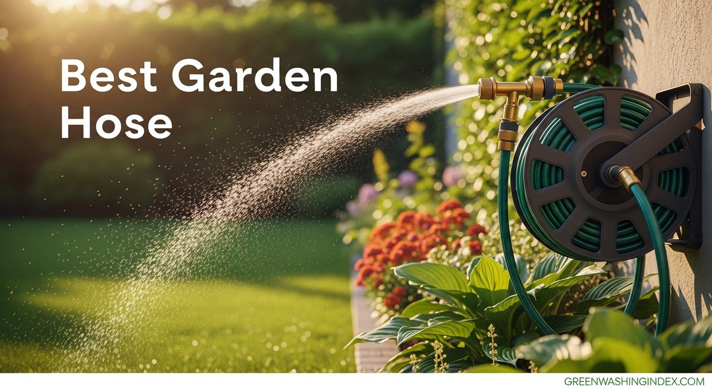 Best Garden Hose