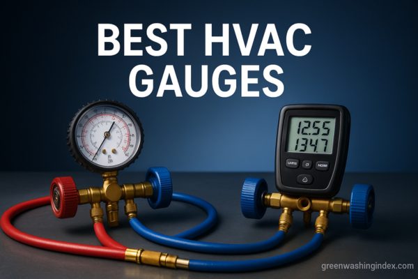Best HVAC Gauges