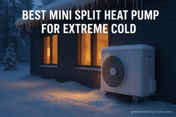 Best Mini Split Heat Pumps