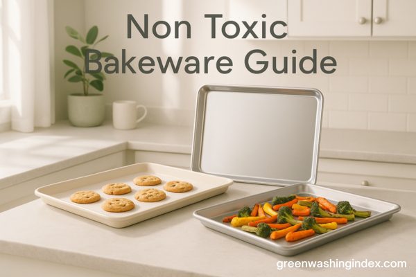 Best Non Toxic Bakeware