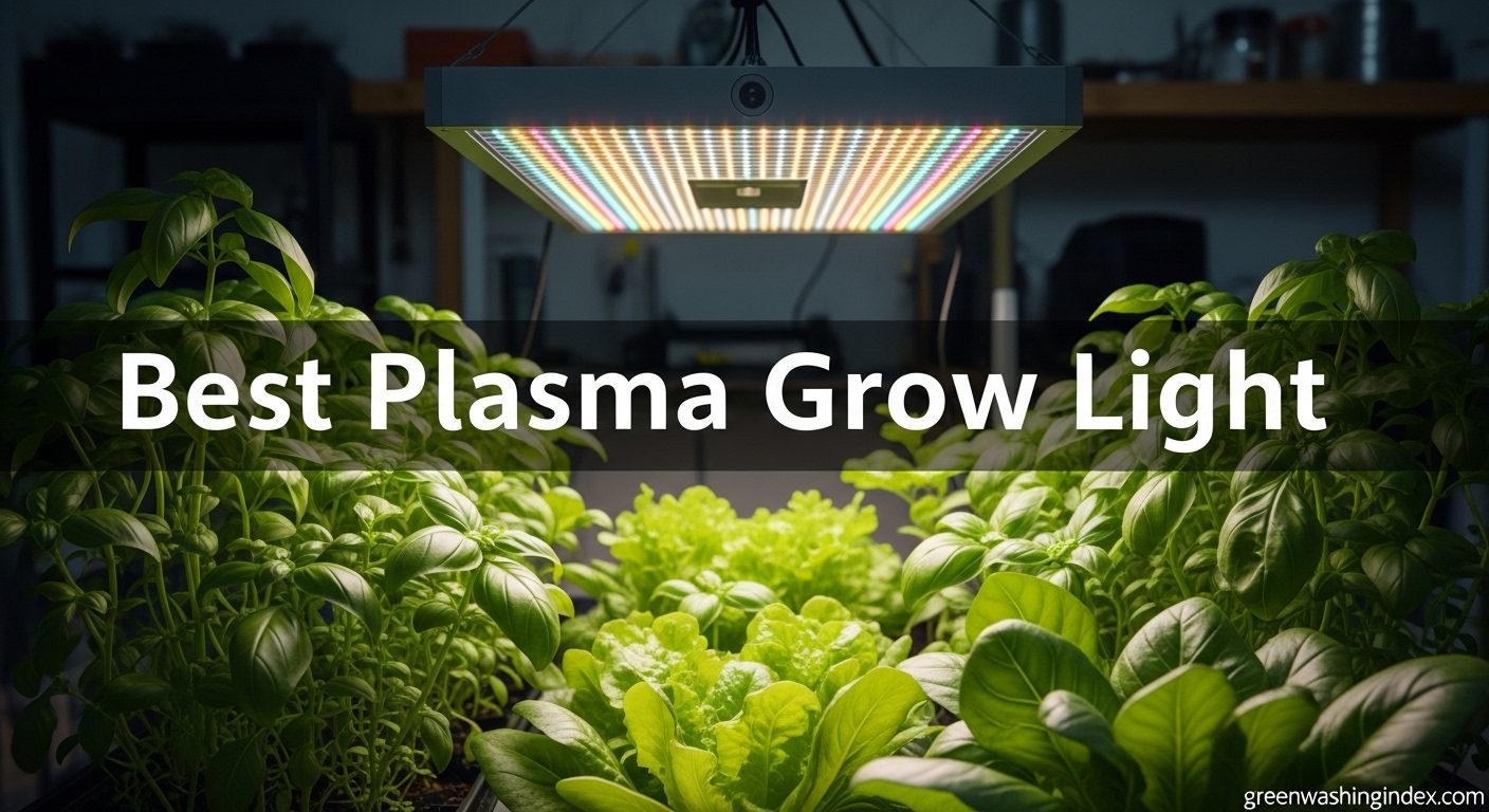 Best Plasma Grow Light Models