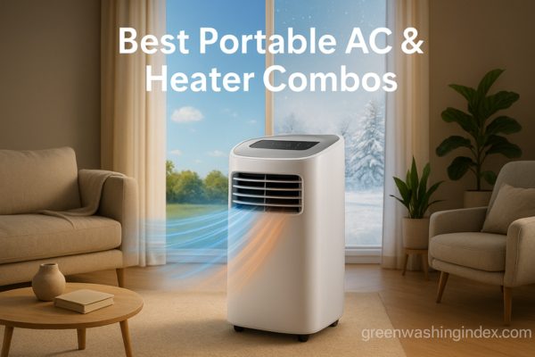 Best Portable AC & Heater Combos