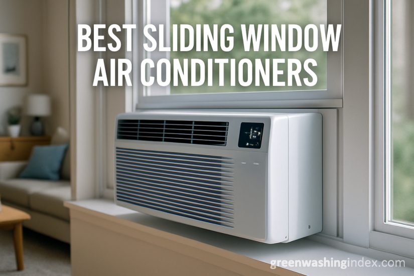 Best Sliding Window Air Conditioners
