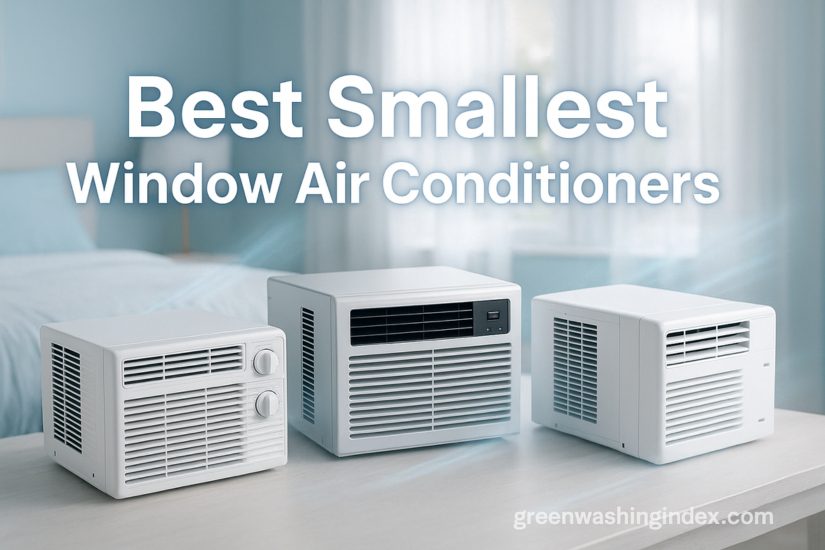 Best Smallest Window Air Conditioners