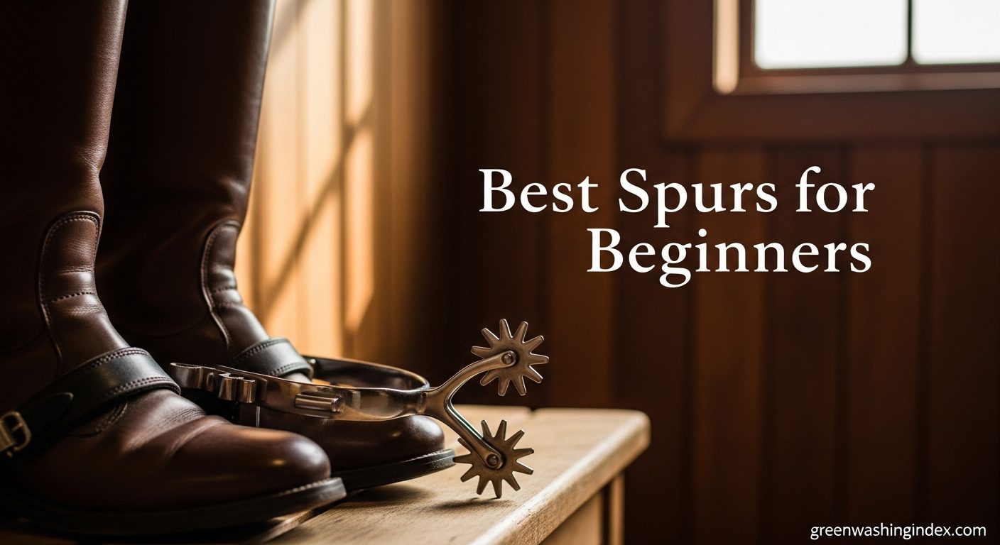 Best Spurs for Beginners