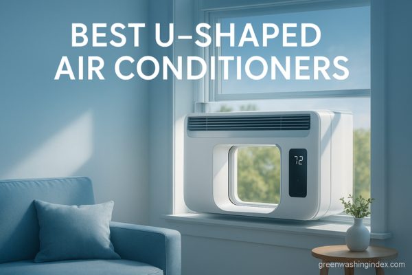 Best U-Shaped Air Conditioners