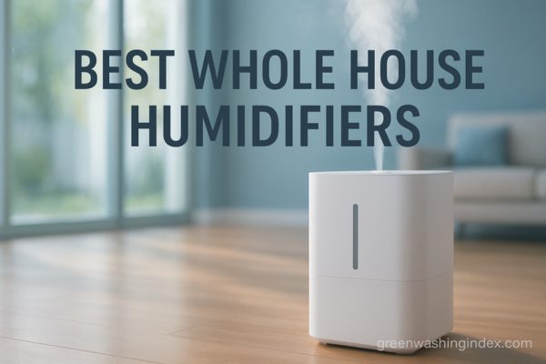 Best Whole House Humidifiers