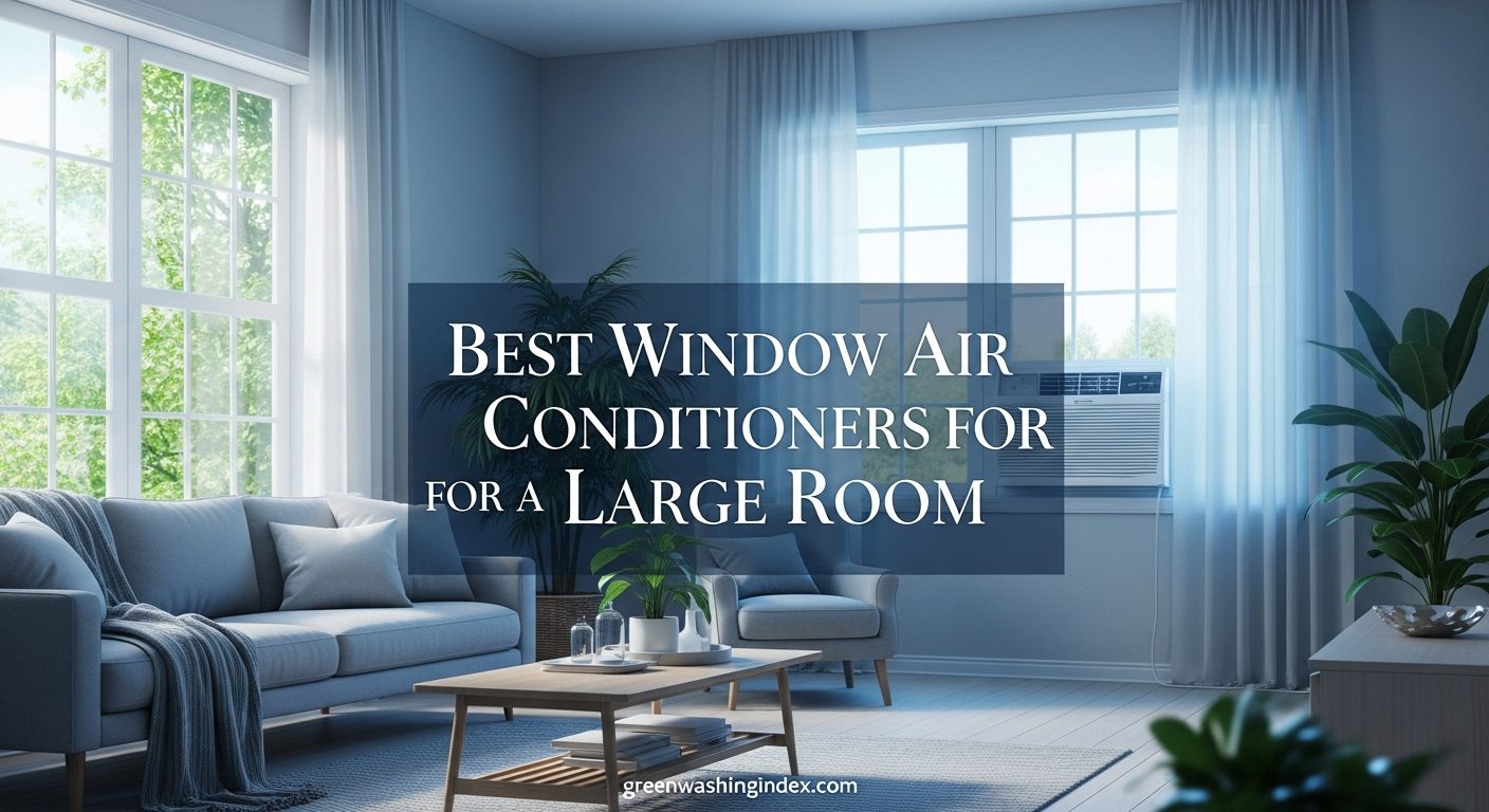 Best Window Air Conditioners