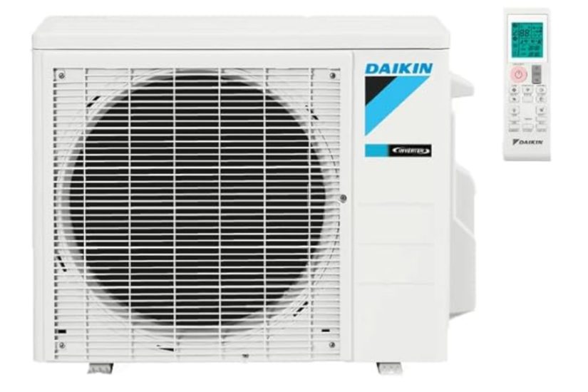 Daikin Heat Pump Review