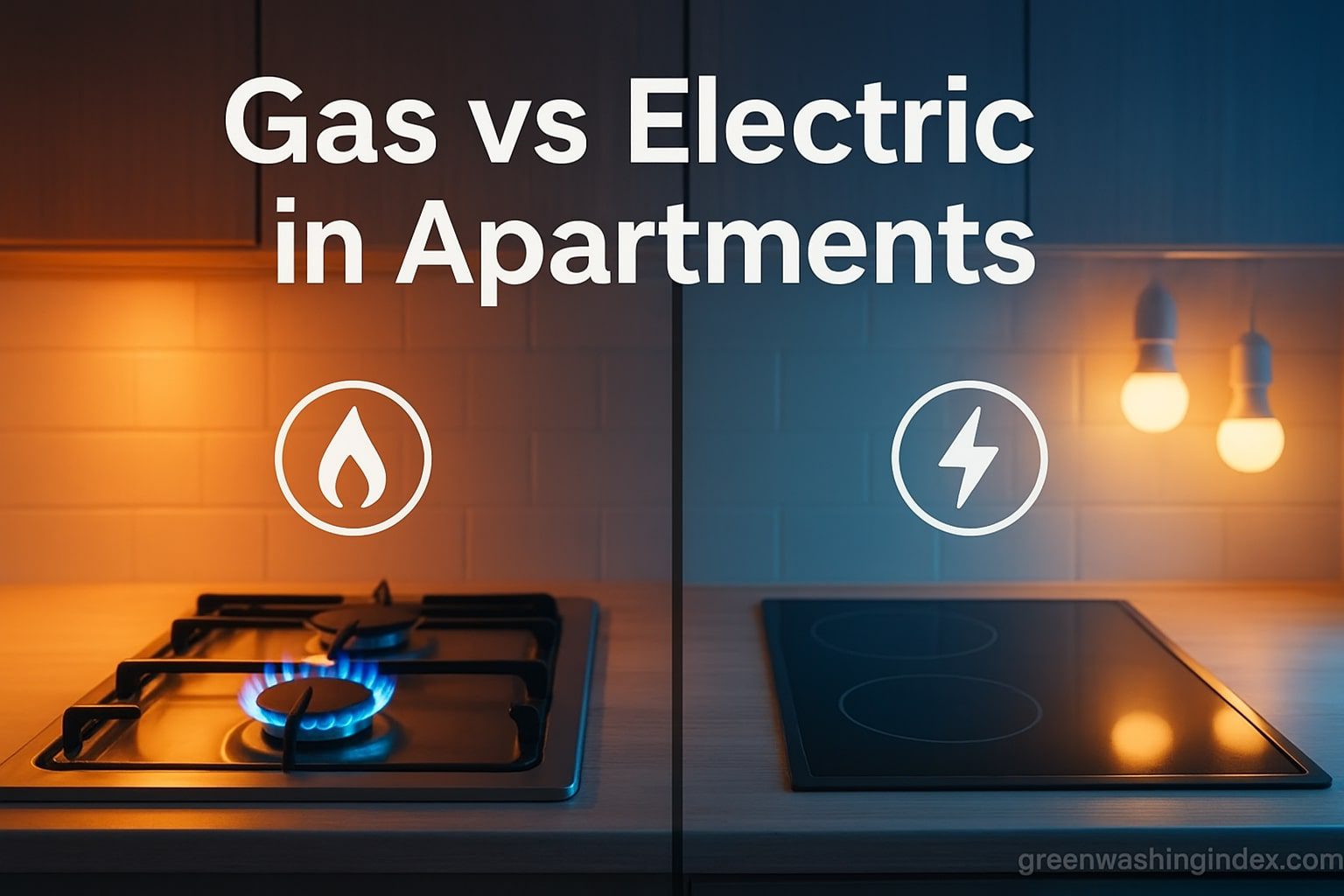 Do Apartments Use Gas or Electric