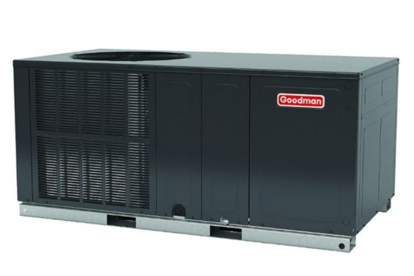 Goodman Heat Pumps Review