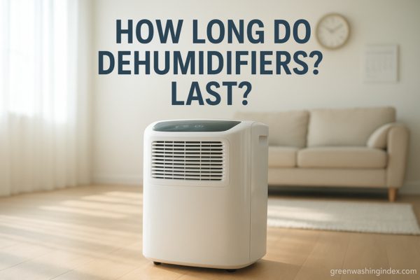 How Long Do Dehumidifiers Last