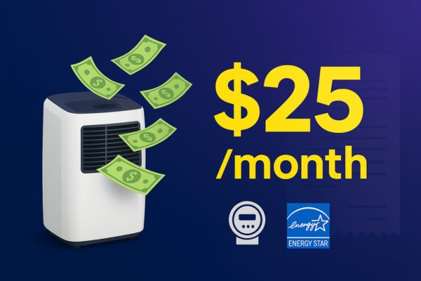 dehumidifier running costs