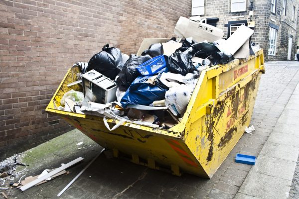 Rubbish Removal in Sydney