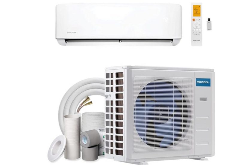 MrCool Mini Split Reviews