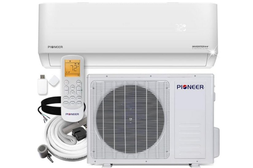 Pioneer Mini Split Reviews