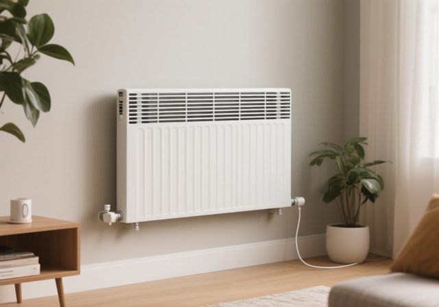 Best Electric Wall Heaters